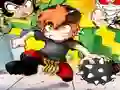 Hra Bomber Boom Kid online