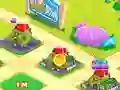 Hra Kizi Town online