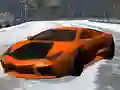 Hra Lamborghini Drifter 2 online