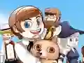Hra My Lost Puppy online