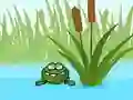 Hra JoJo Frog online