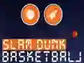 Hra Slam Dunk Basketball online