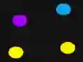 Hra Colorful Dots online