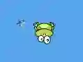 Hra Fly Eater online