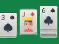 Hra Solitaire Swift online