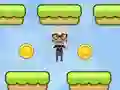 Hra Angry Gran in Up, Up & Away online