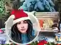 Hra Christmas at Central Park online