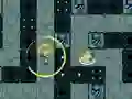 Hra Bombot.io online