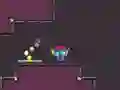 Hra One Button Hero online