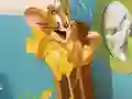 Hra Tom And Jerry Match n`Catch online