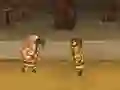 Hra Gods of Arena Battles online