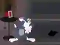Hra The Tom And Jerry show Cat`s Gone Bats online