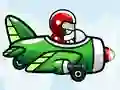 Hra Birds of War online