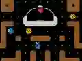 Hra 123 Sesame Street: Cookie Monster Chase online