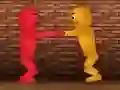 Hra Puppet Wrestling online