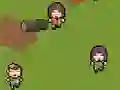 Hra Pixel Zombies online
