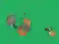 Hra The Objective online