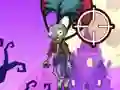 Hra Zombie Wars online