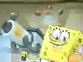 Hra Spongebob: Krabby Patty Crisis online