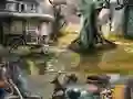 Hra The Fearless Brothers online