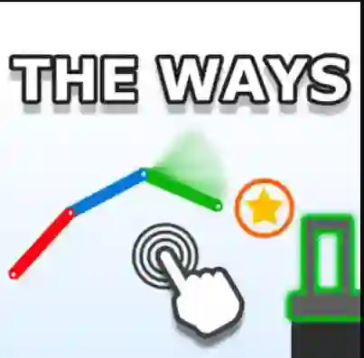 Hra  The Ways online