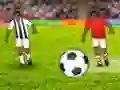 Hra Playmaker Euro Champions online