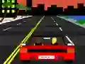 Hra Miami Night Ride 3D online