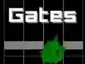 Hra Gates online