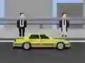 Hra Taxi! online