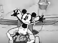 Hra Mickey's Spin & Stack online
