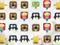 Hra Animal Crush online