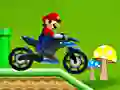 Hra Super Mario Drive online