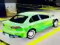 Hra Garage Parking online