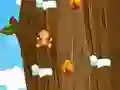 Hra Monkey Jumping! online
