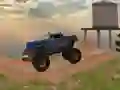 Hra Truck Legends online