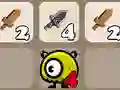 Hra 2048 Defence online