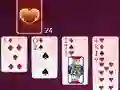 Hra Ace of Hearts online