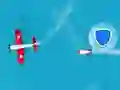 Hra Air Wings Missile Attack online