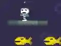Hra Bullet Fish online