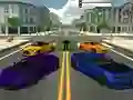 Hra 3d Сity Racer 2 online