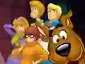 Hra Scooby-Doo! and the Great Blue Mystery online