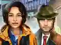 Hra The Smugglers Harbor online