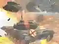 Hra Tanks Battlefield online