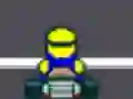 Hra Minion Kart online