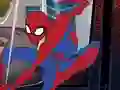 Hra Spider-Man: Hazards at Horizon High online