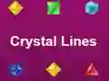Hra Crystal Lines online