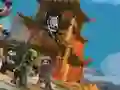 Hra NinjaGo: Rettung aus Dschinnjago online