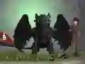 Hra Dragons: Klippenklettern online