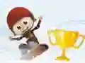 Hra Winter spiele online