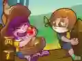 Hra My County Life online